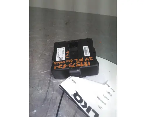 FREIGHTLINER CASCADIA 126 CAB CONTROL UNIT MODULE