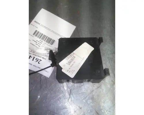 FREIGHTLINER CASCADIA 126 CAB CONTROL UNIT MODULE