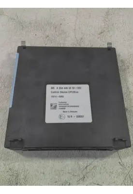 FREIGHTLINER CASCADIA 126 CAB CONTROL UNIT MODULE