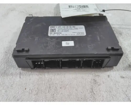 FREIGHTLINER CASCADIA 126 CAB CONTROL UNIT MODULE