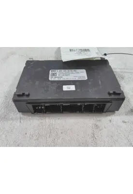 FREIGHTLINER CASCADIA 126 CAB CONTROL UNIT MODULE