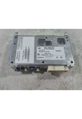 FREIGHTLINER CASCADIA 126 CAB CONTROL UNIT MODULE