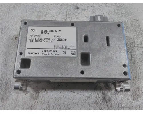 FREIGHTLINER CASCADIA 126 CAB CONTROL UNIT MODULE