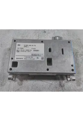 FREIGHTLINER CASCADIA 126 CAB CONTROL UNIT MODULE
