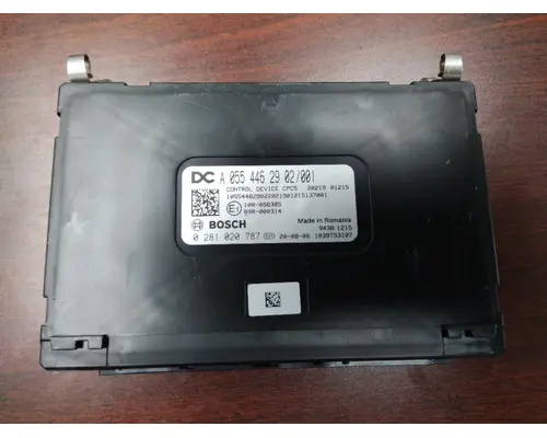 FREIGHTLINER CASCADIA 126 CAB CONTROL UNIT MODULE