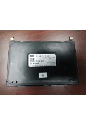 FREIGHTLINER CASCADIA 126 CAB CONTROL UNIT MODULE