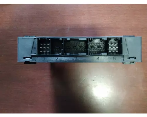 FREIGHTLINER CASCADIA 126 CAB CONTROL UNIT MODULE