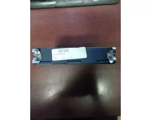 FREIGHTLINER CASCADIA 126 CAB CONTROL UNIT MODULE