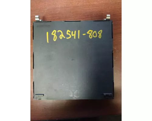 FREIGHTLINER CASCADIA 126 CAB CONTROL UNIT MODULE