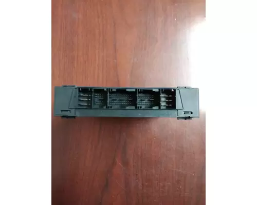 FREIGHTLINER CASCADIA 126 CAB CONTROL UNIT MODULE