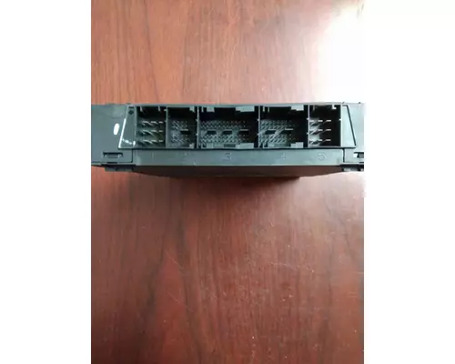 FREIGHTLINER CASCADIA 126 CAB CONTROL UNIT MODULE