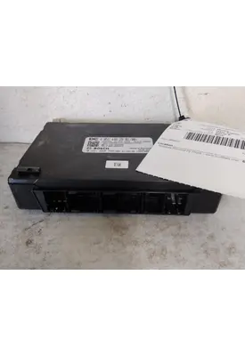 FREIGHTLINER CASCADIA 126 CAB CONTROL UNIT MODULE