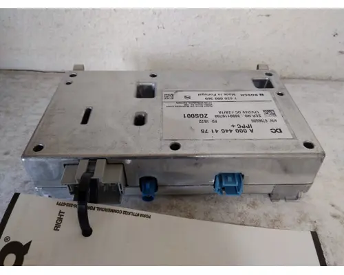 FREIGHTLINER CASCADIA 126 CAB CONTROL UNIT MODULE