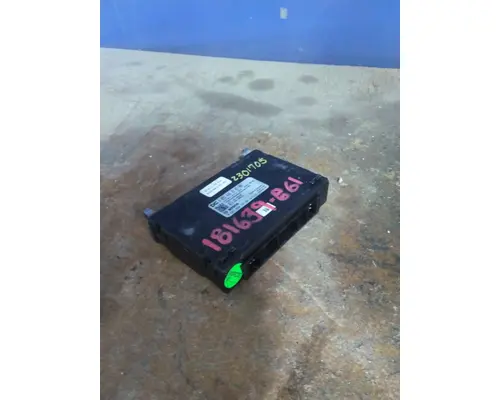 FREIGHTLINER CASCADIA 126 CAB CONTROL UNIT MODULE
