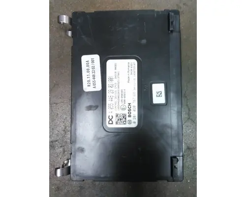 FREIGHTLINER CASCADIA 126 CAB CONTROL UNIT MODULE