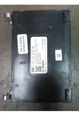 FREIGHTLINER CASCADIA 126 CAB CONTROL UNIT MODULE