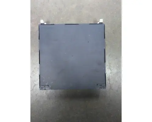 FREIGHTLINER CASCADIA 126 CAB CONTROL UNIT MODULE