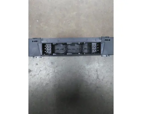 FREIGHTLINER CASCADIA 126 CAB CONTROL UNIT MODULE