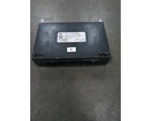 FREIGHTLINER CASCADIA 126 CAB CONTROL UNIT MODULE