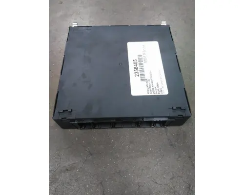 FREIGHTLINER CASCADIA 126 CAB CONTROL UNIT MODULE