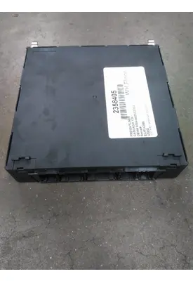 FREIGHTLINER CASCADIA 126 CAB CONTROL UNIT MODULE