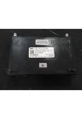FREIGHTLINER CASCADIA 126 CAB CONTROL UNIT MODULE