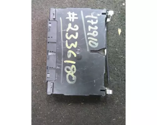 FREIGHTLINER CASCADIA 126 CAB CONTROL UNIT MODULE