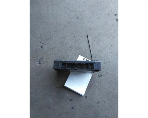 FREIGHTLINER CASCADIA 126 CAB CONTROL UNIT MODULE
