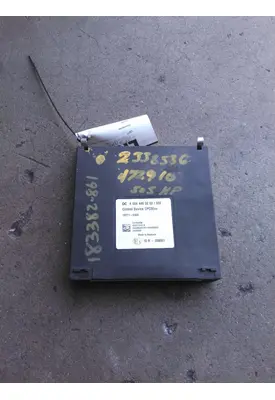 FREIGHTLINER CASCADIA 126 CAB CONTROL UNIT MODULE