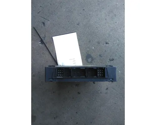 FREIGHTLINER CASCADIA 126 CAB CONTROL UNIT MODULE
