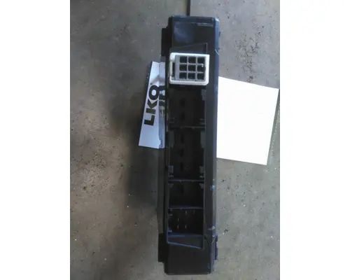 FREIGHTLINER CASCADIA 126 CAB CONTROL UNIT MODULE