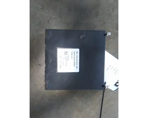 FREIGHTLINER CASCADIA 126 CAB CONTROL UNIT MODULE