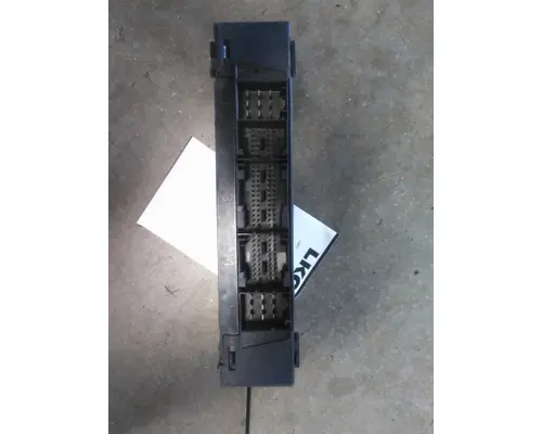 FREIGHTLINER CASCADIA 126 CAB CONTROL UNIT MODULE
