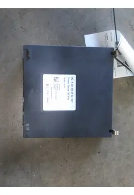 FREIGHTLINER CASCADIA 126 CAB CONTROL UNIT MODULE