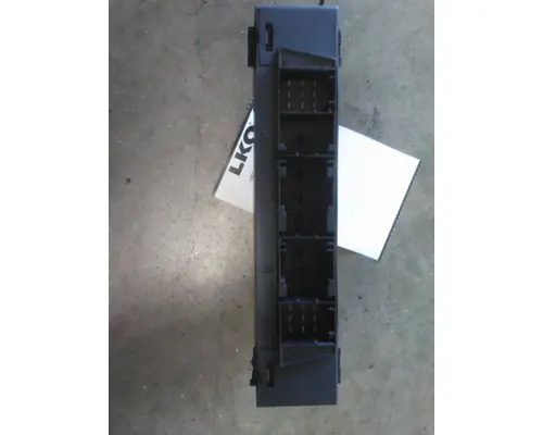 FREIGHTLINER CASCADIA 126 CAB CONTROL UNIT MODULE