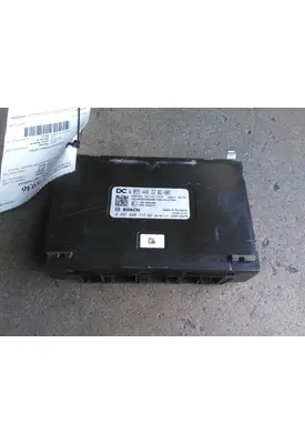 FREIGHTLINER CASCADIA 126 CAB CONTROL UNIT MODULE