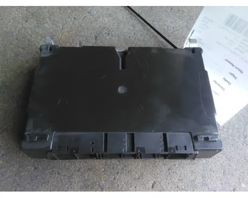 FREIGHTLINER CASCADIA 126 CAB CONTROL UNIT MODULE