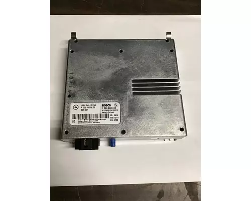 FREIGHTLINER CASCADIA 126 CAB CONTROL UNIT MODULE