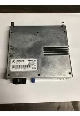 FREIGHTLINER CASCADIA 126 CAB CONTROL UNIT MODULE