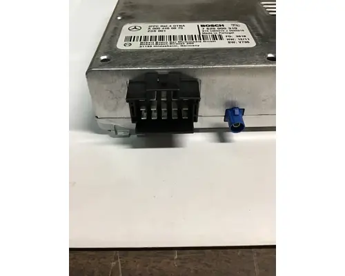 FREIGHTLINER CASCADIA 126 CAB CONTROL UNIT MODULE