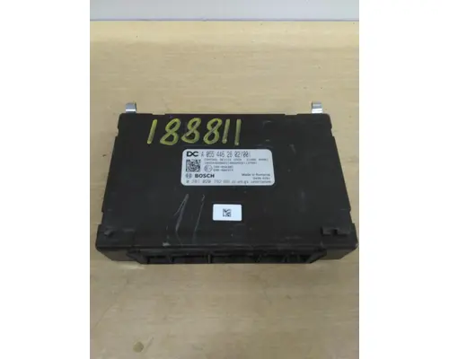 FREIGHTLINER CASCADIA 126 CAB CONTROL UNIT MODULE