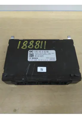 FREIGHTLINER CASCADIA 126 CAB CONTROL UNIT MODULE