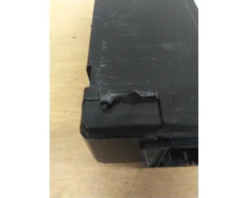 FREIGHTLINER CASCADIA 126 CAB CONTROL UNIT MODULE