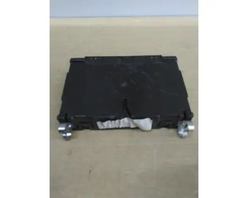 FREIGHTLINER CASCADIA 126 CAB CONTROL UNIT MODULE