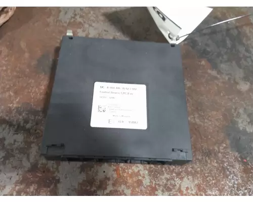 FREIGHTLINER CASCADIA 126 CAB CONTROL UNIT MODULE