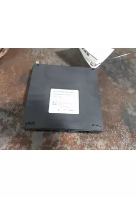 FREIGHTLINER CASCADIA 126 CAB CONTROL UNIT MODULE