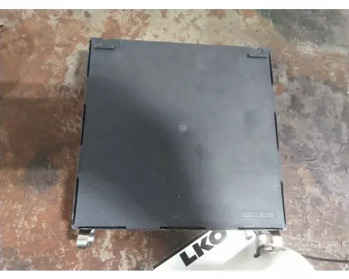 FREIGHTLINER CASCADIA 126 CAB CONTROL UNIT MODULE