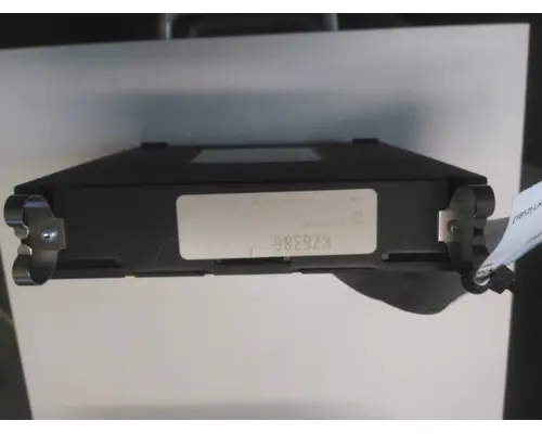 FREIGHTLINER CASCADIA 126 CAB CONTROL UNIT MODULE