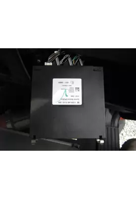 FREIGHTLINER CASCADIA 126 CAB CONTROL UNIT MODULE