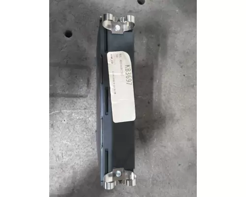 FREIGHTLINER CASCADIA 126 CAB CONTROL UNIT MODULE